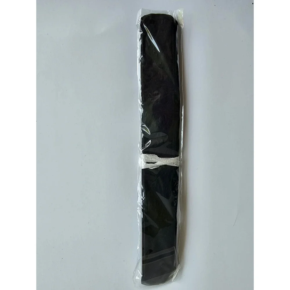 Black Tissue Paper Pom Poms Decorative Hanging Flower Party Wedding Decor New